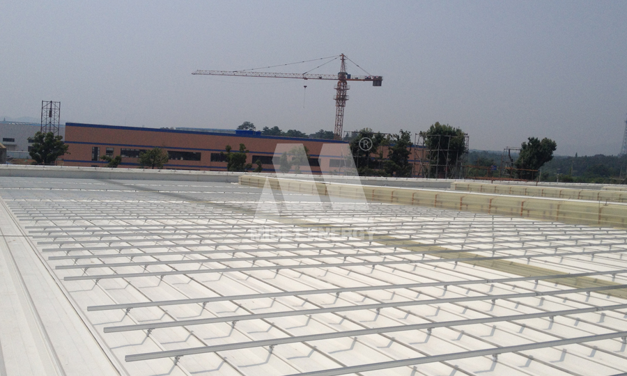 光伏屋顶支架价格