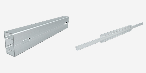 农业农田光伏支架系统组件-2 农业农田光伏支架系统组件-2