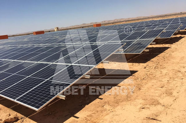 太阳能电池板参数及种类都有哪些？