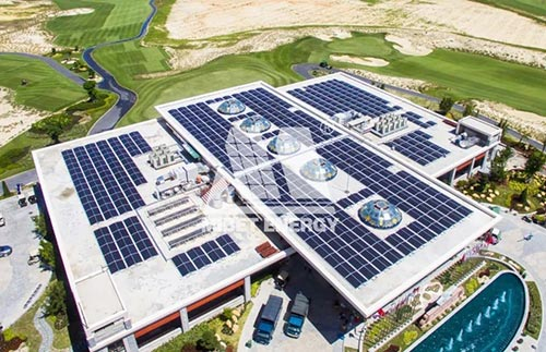 屋顶光伏再迎政策助力，YABO鸭脖邀您接收“阳光福利”