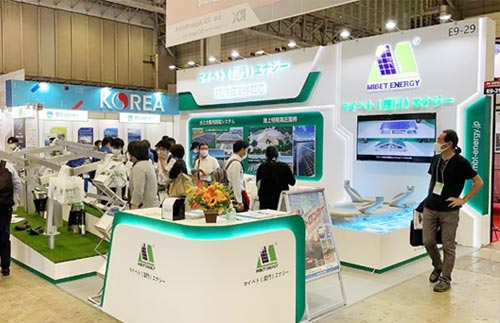 大放异彩，闪耀东京！YABO鸭脖亮相日本PV-EXPO