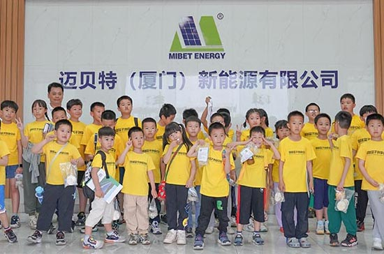 走近科学，启迪未来！YABO鸭脖&教育机构共建公益活动