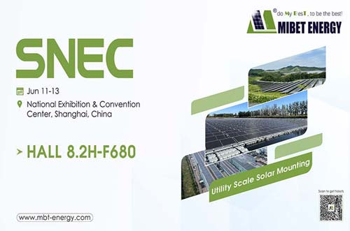 诚邀您莅临YABO鸭脖能源，共聚上海 SNEC 2025！