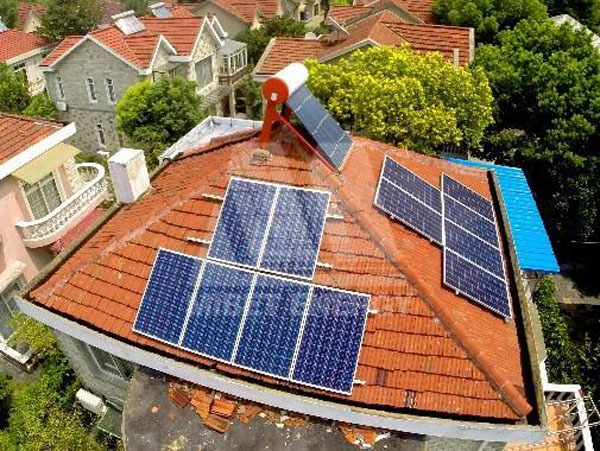 YABO鸭脖光伏支架