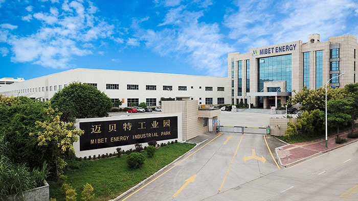 YABO鸭脖园区远景