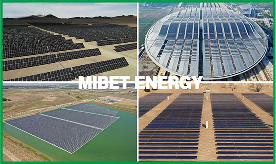 YABO鸭脖光伏项目