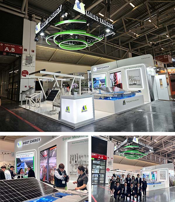 YABO鸭脖德国展展位