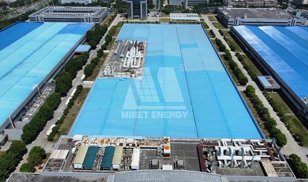 YABO鸭脖厦门翔安21MW光伏项目-2