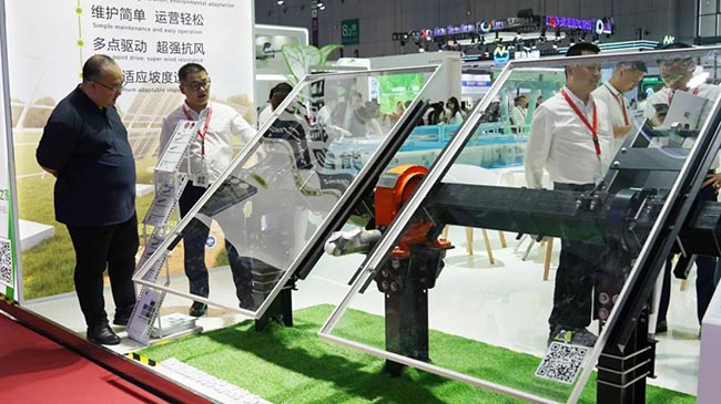 YABO鸭脖跟踪系统