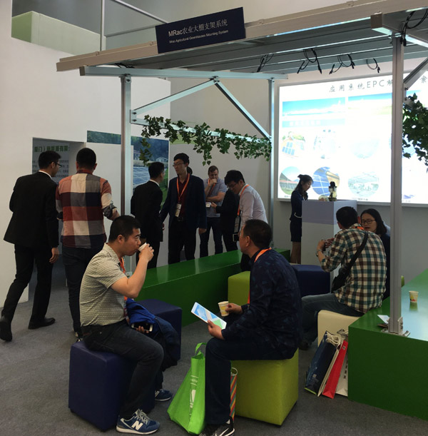 2017上海SENC:YABO鸭脖(厦门)新品发布会